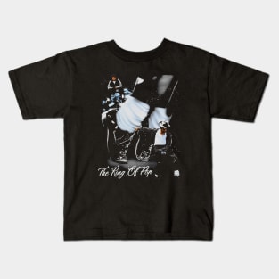 Michael jackson t shirts kids cheap